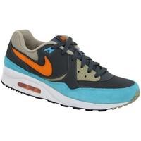 nike air max light essential mens shoes trainers in grey