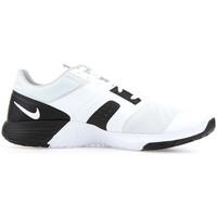 Nike FS Lite Trainer 3 men\'s Shoes (Trainers) in White