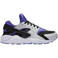 Nike Air Huarache men\'s Shoes (Trainers) in Grey