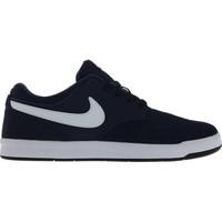 Nike SB FOKUS men\'s Shoes (Trainers) in blue