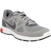 nike revolution ext mens running trainers in grey