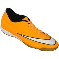 Nike Mercurial Vortex II IC men\'s Football Boots in orange