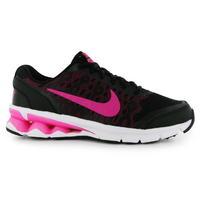 Nike Reax Ladies Running Trainers