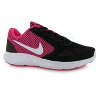 Nike Revolution 3 Ladies Trainers