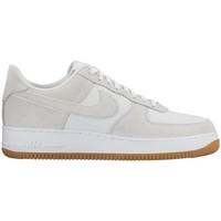 nike air force 1 mens shoes trainers in multicolour