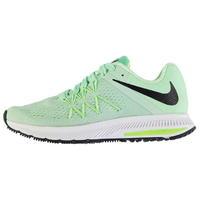 nike zoom winflo 3 ladies running shoes