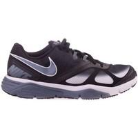 Nike Dual Fusion TR IV men\'s Shoes (Trainers) in grey