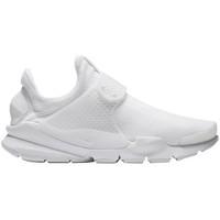 nike sock dart kjcrd mens shoes trainers in multicolour