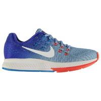 nike air zoom structure 19 running shoes ladies