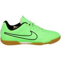 Nike Tiempo Rio II IC men\'s Football Boots in Green