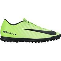 Nike Mercurialx Vortex Iii TF men\'s Football Boots in green