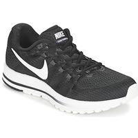 Nike AIR ZOOM VOMERO 12 men\'s Running Trainers in black