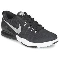 nike zoom train action mens trainers in black