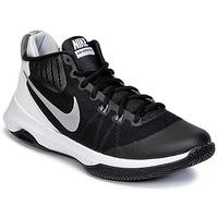 Nike AIR VERSATILE men\'s Basketball Trainers (Shoes) in black