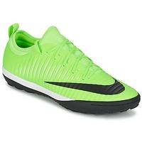 Nike MERCURIALX FINALE II TF men\'s Football Boots in green