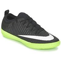 Nike MERCURIALX FINALE II IC men\'s Football Boots in black