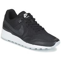 nike air pegasus 89 engineered mens shoes trainers in black