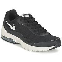 Nike AIR MAX INVIGOR SE men\'s Shoes (Trainers) in black