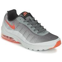 Nike AIR MAX INVIGOR PRINT men\'s Shoes (Trainers) in grey