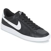 Nike TENNIS CLASSIC CS men\'s Shoes (Trainers) in black
