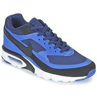 Nike AIR MAX BW ULTRA men\'s Shoes (Trainers) in blue