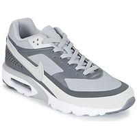 nike air max bw ultra mens shoes trainers in grey