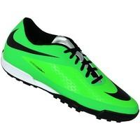 Nike Hypervenom Phade TF men\'s Football Boots in green