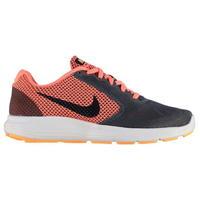 nike revolution 3 ladies trainers