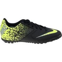 Nike Bombax TF men\'s Football Boots in black