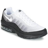 Nike AIR MAX INVIGOR PRINT men\'s Shoes (Trainers) in black