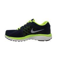Nike Dual Fusion Run men\'s Shoes (Trainers) in multicolour