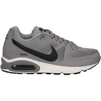 nike 629993 sneakers man grey mens shoes trainers in grey