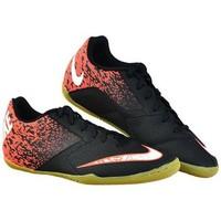 Nike BOMBAX IC men\'s Football Boots in black