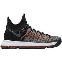 Nike Zoom KD 9 Elite men\'s Shoes (High-top Trainers) in multicolour
