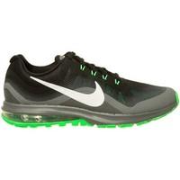 nike air max dynasty 2 mens shoes trainers in grey