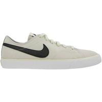 Nike Primo Court Leather men\'s Shoes (Trainers) in BEIGE