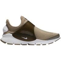 Nike Sock Dart Kjcrd men\'s Shoes (Trainers) in multicolour