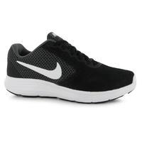 nike revolution 3 ladies trainers