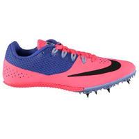 nike zoom rival s 8 ladies running spikes