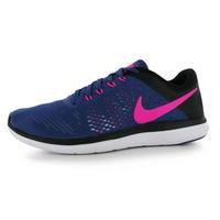 Nike Flex 2016 Run Ladies Running Shoes