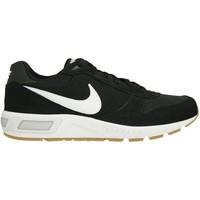 nike nightgazer mens shoes trainers in white