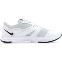 Nike Air Epic Speed TR men\'s Shoes (Trainers) in White