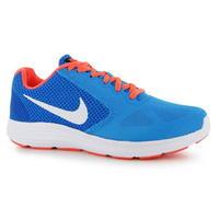 Nike Revolution 3 Ladies Trainers