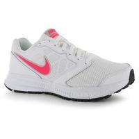 nike downshifter vi running shoes ladies