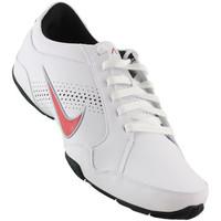 Nike Air Compel men\'s Shoes (Trainers) in White