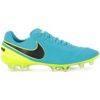 nike tiempo legend fg mens football boots in multicolour