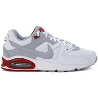 nike air max command mens shoes trainers in multicolour