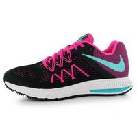 Nike Zoom Winflo 3 Ladies Running Shoes