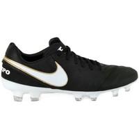 Nike TIEMPO LEGACY II FG men\'s Football Boots in multicolour