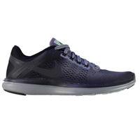 Nike Flex 2016 RN Shield Ladies Running Shoes